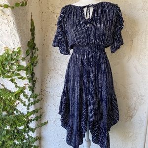Misa Los Angeles Patricia Dress Size Small